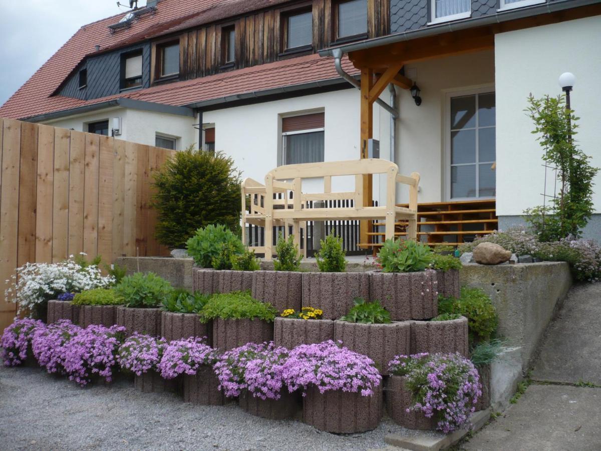 Ferienhaus Wille Bautzen Εξωτερικό φωτογραφία